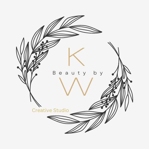 Beauty by KW logo